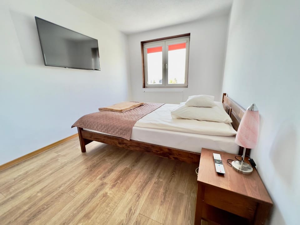 Centrum Konferencyjne Brancon Bed and Breakfast in Poland