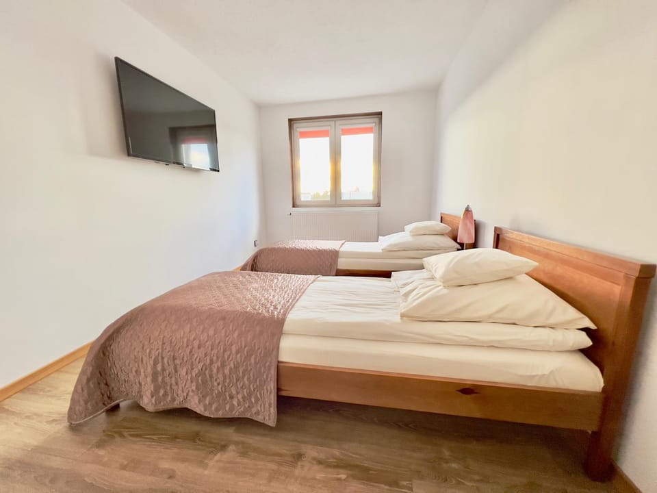 Centrum Konferencyjne Brancon Bed and Breakfast in Poland