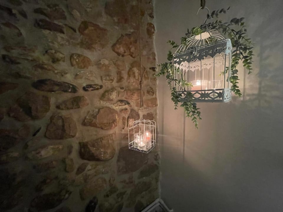 El Secret de la LLegenda La Princesa Apartment in Catalonia