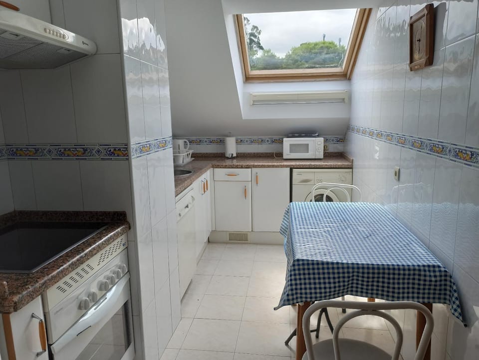 Dixebra, apartamento centro Llanes con garaje VUT-2779-AS Apartment in Llanes