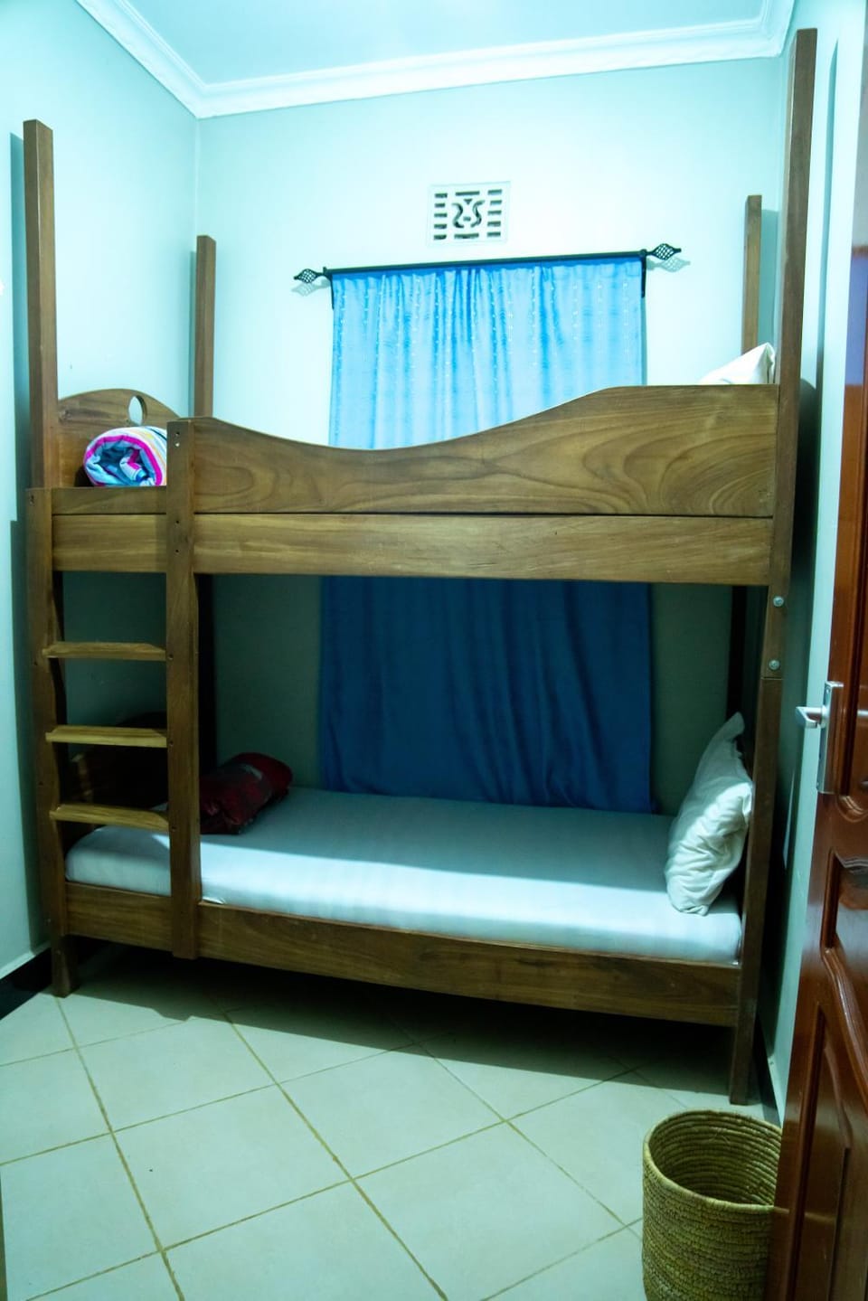 New Dream House Bed and Breakfast in Kenya