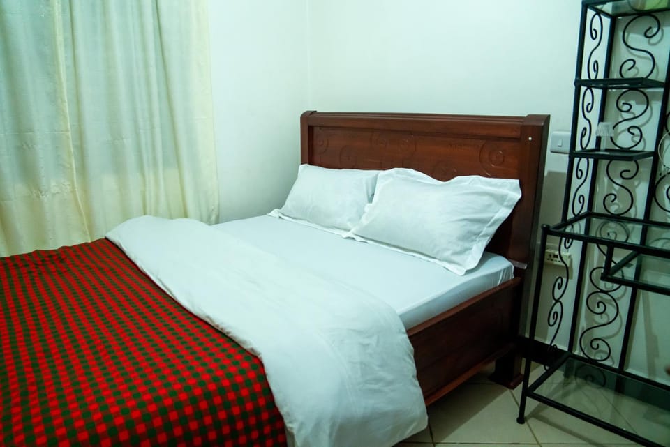 New Dream House Bed and Breakfast in Kenya