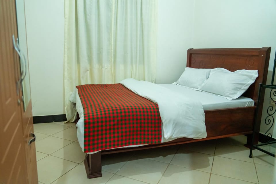 New Dream House Bed and Breakfast in Kenya