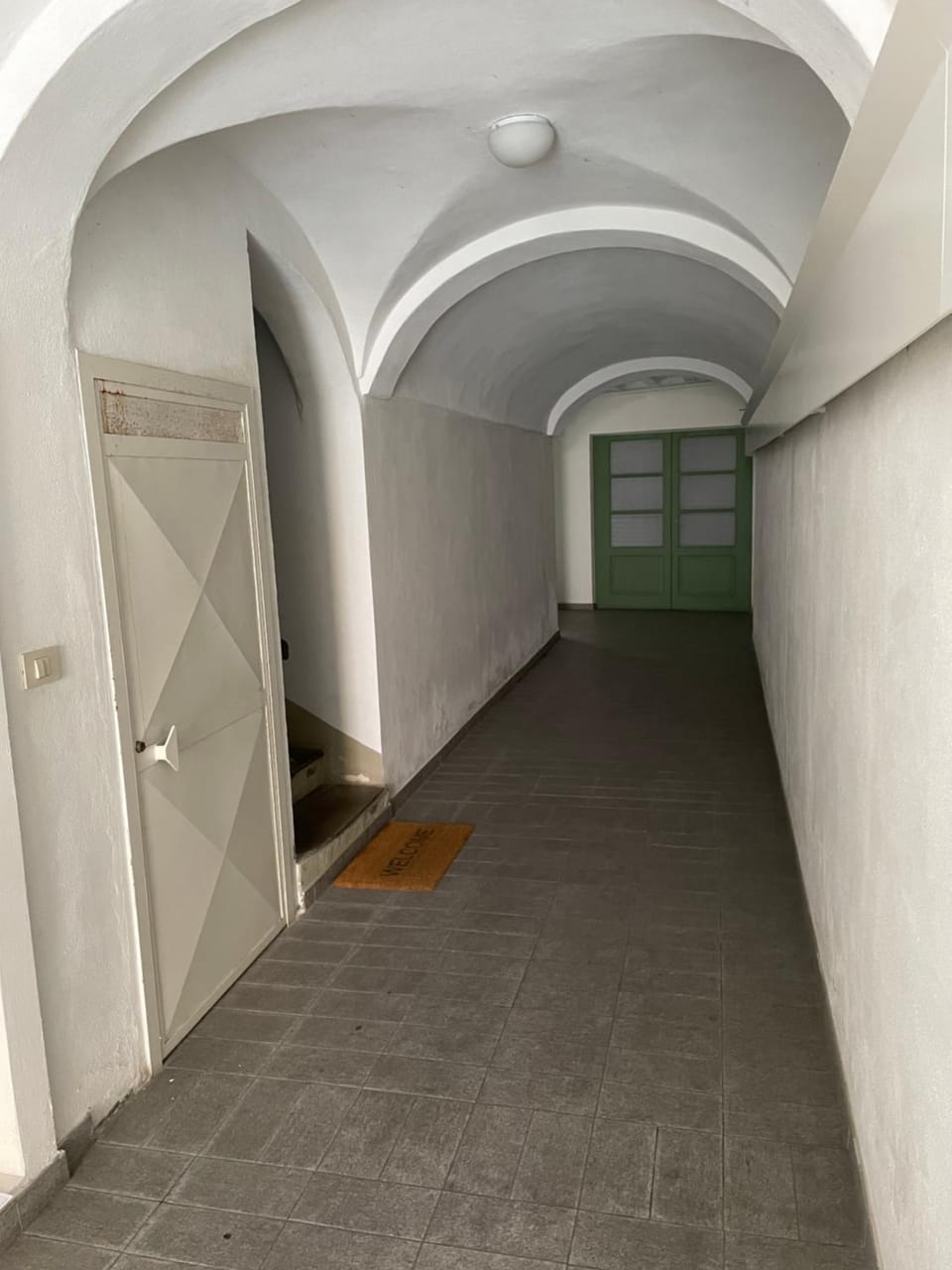 Bixio 2 Apartment in Parma