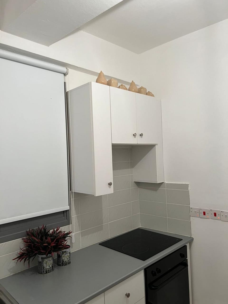 ARTEMIS 1 Bdr Down Town Nicosia Apartment in Nicosia City