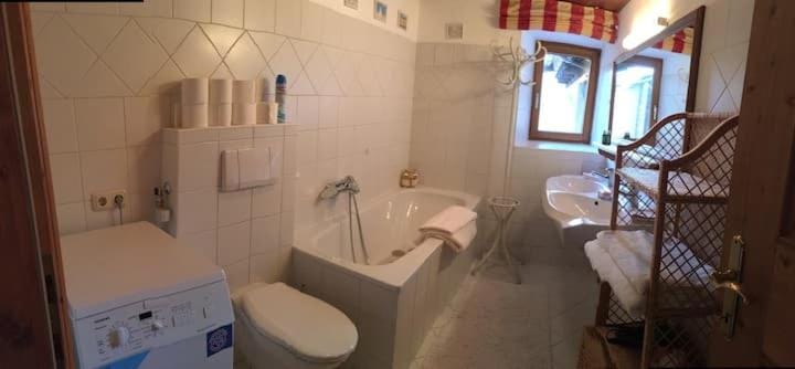 Toni Sailer Haus apartment Apartment in Kitzbuhel