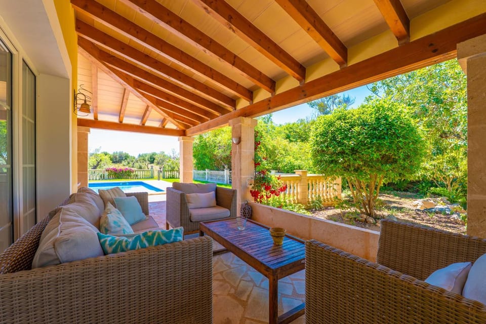 Patio, Other