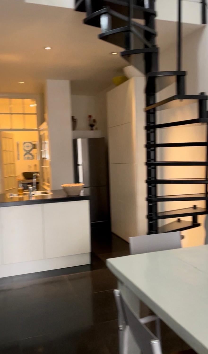spacious apartment close to the University Apartment in Nijmegen