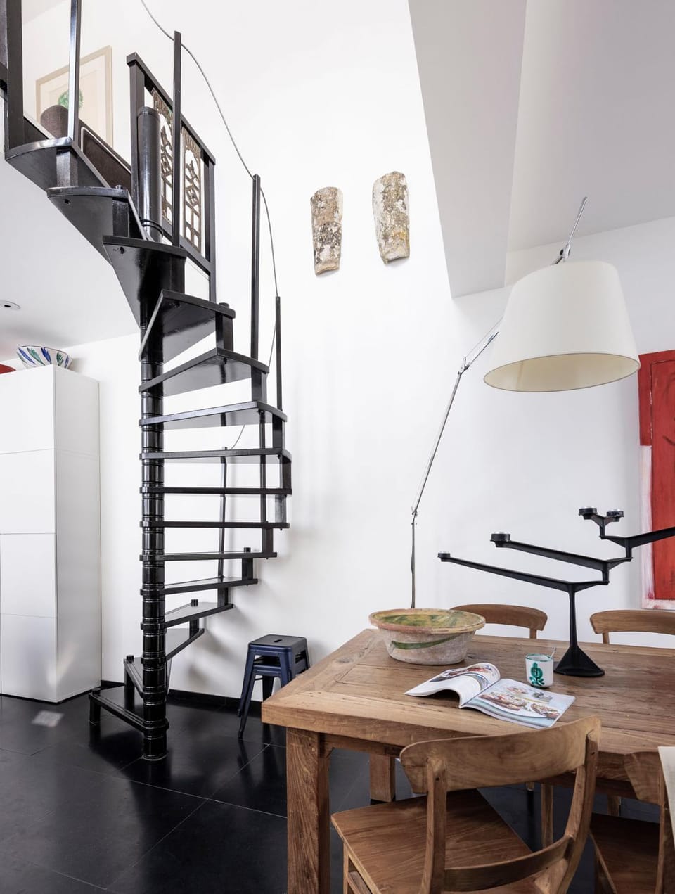 spacious apartment close to the University Apartment in Nijmegen