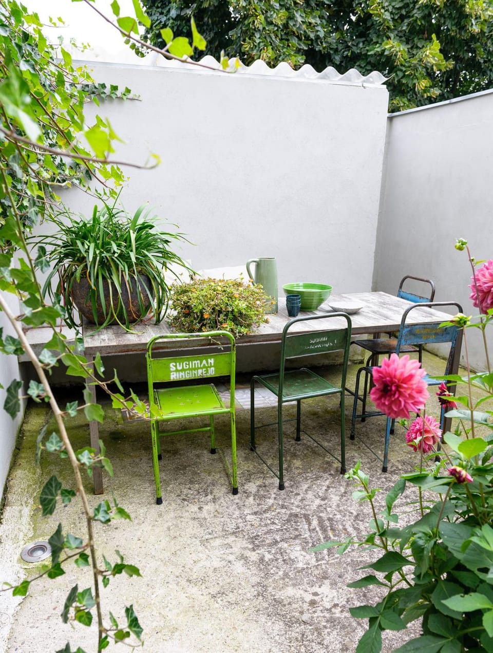 spacious apartment close to the University Apartment in Nijmegen