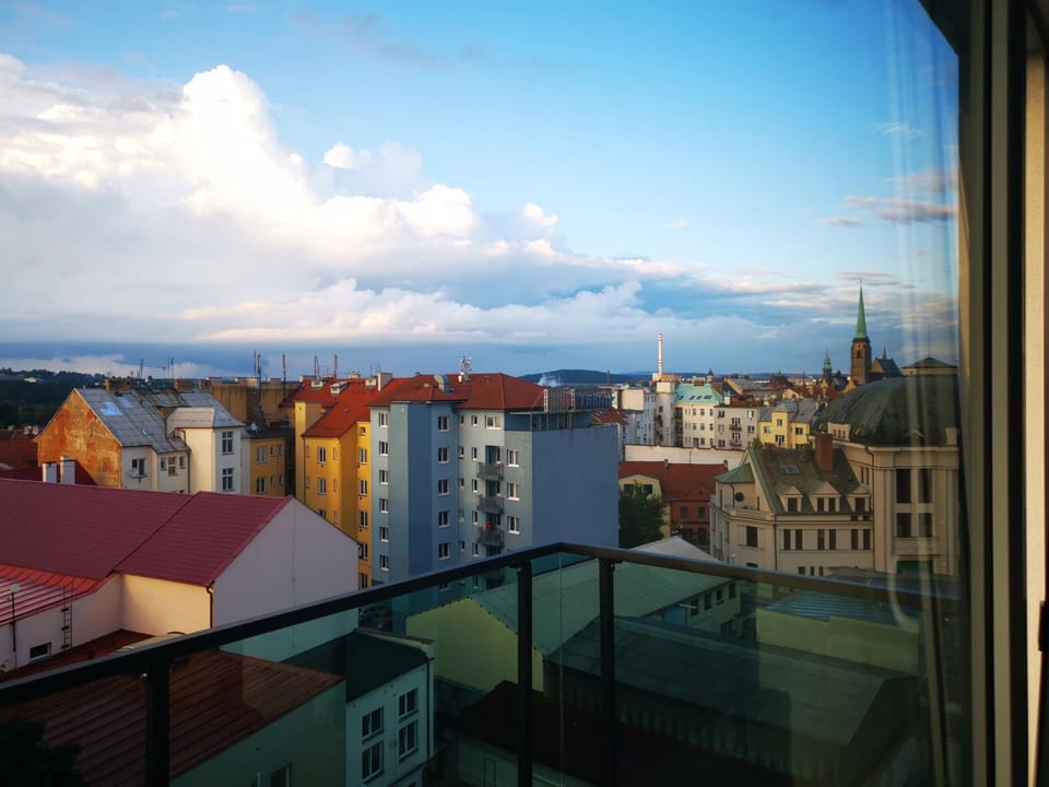 View (from property/room)