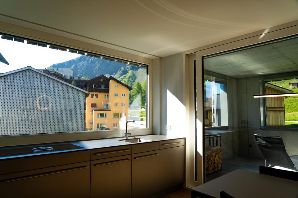 View (from property/room), kitchen