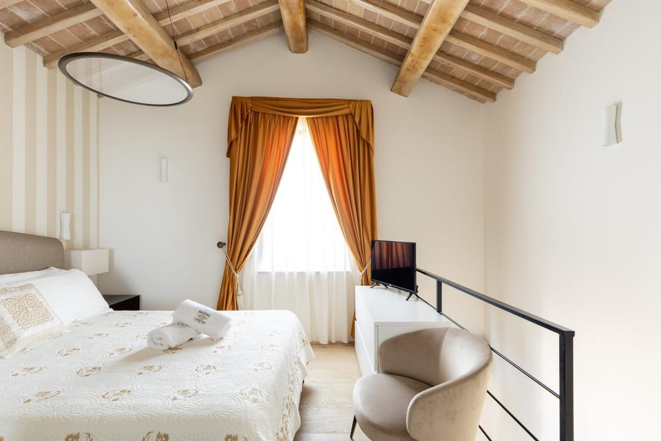 Bed, furniture