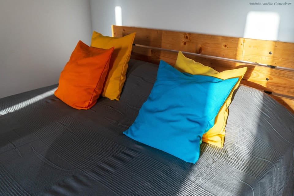 Apartamento Zinha Amwilla Guesthouse Apartment in Cape Verde