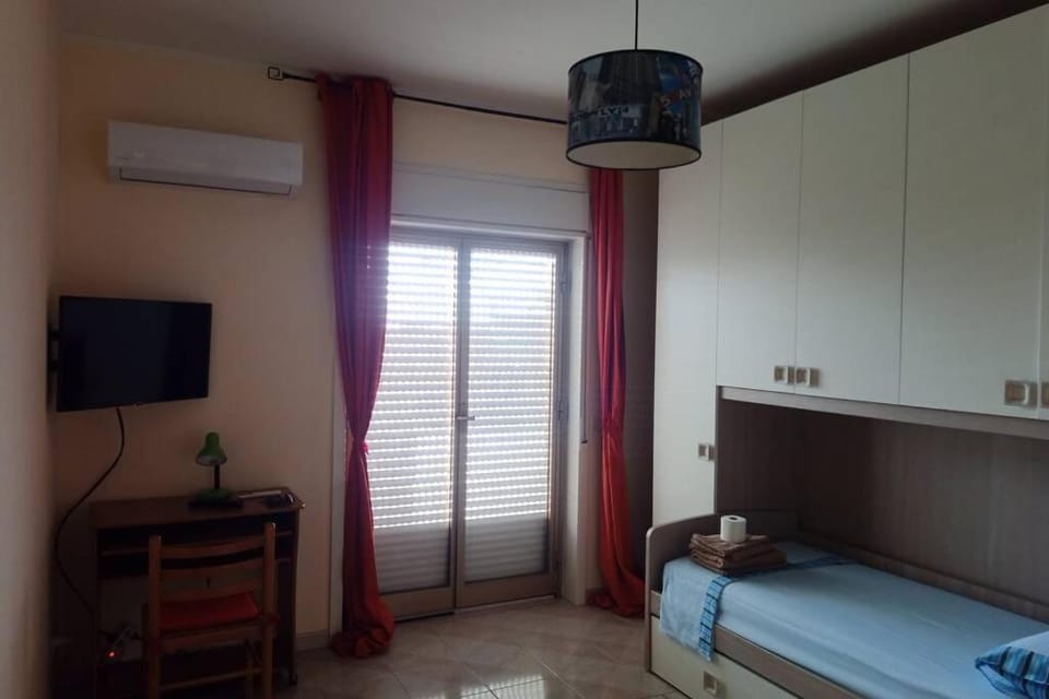 Casa Helios con ascensore Apartment in Sicily