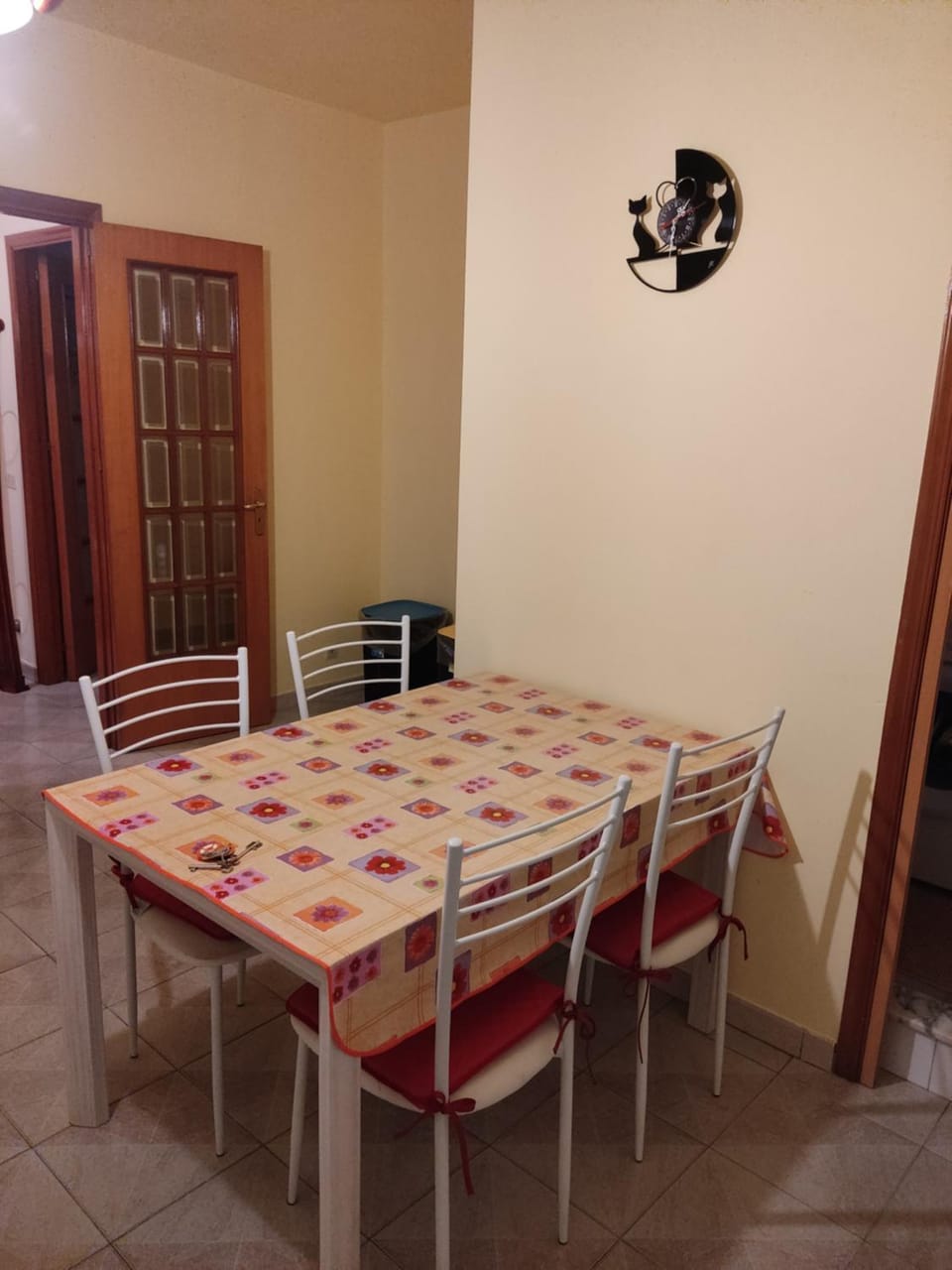 Casa Helios con ascensore Apartment in Sicily