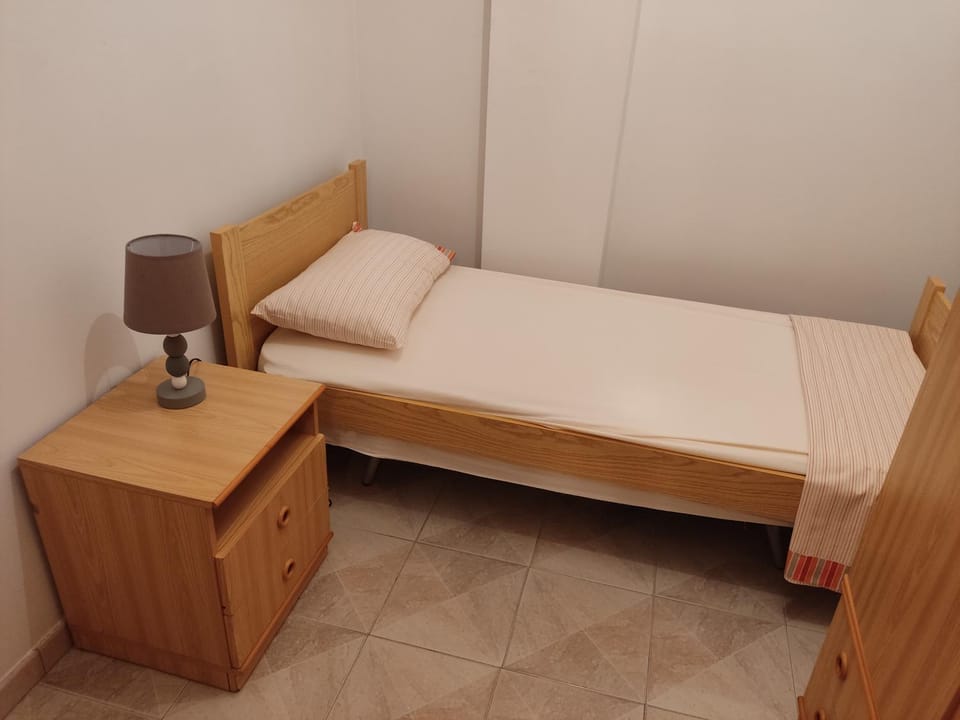 Casa Helios con ascensore Apartment in Sicily