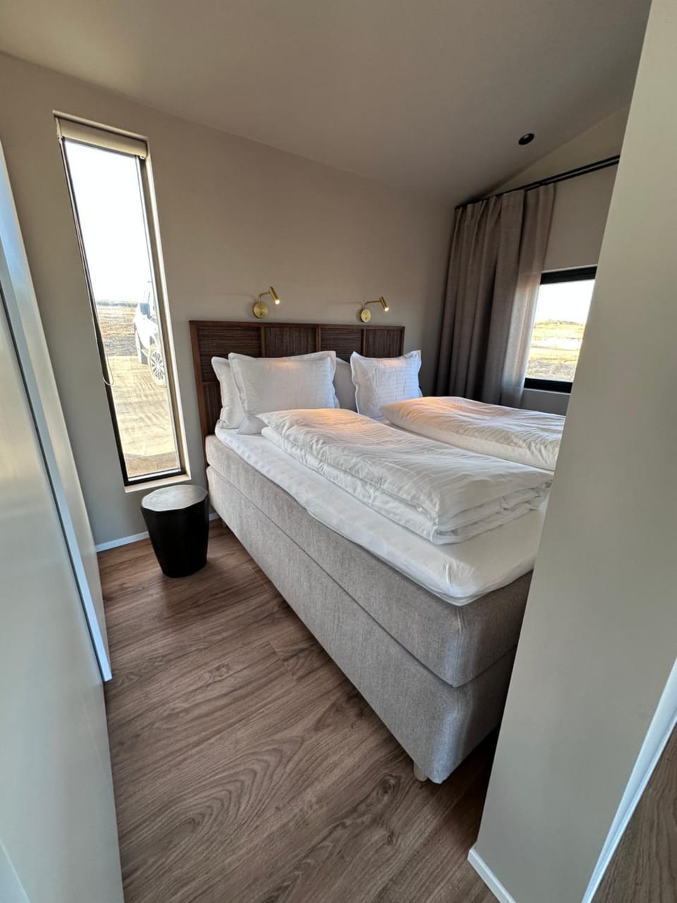 Urriðafoss Waterfall Lodges Apartment in Southern Region