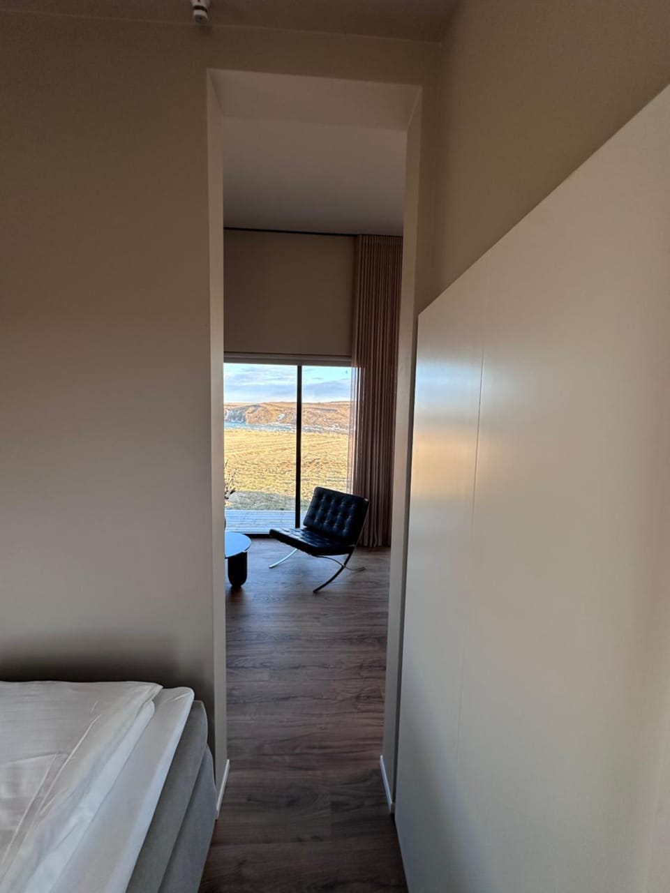 Urriðafoss Waterfall Lodges Apartment in Southern Region