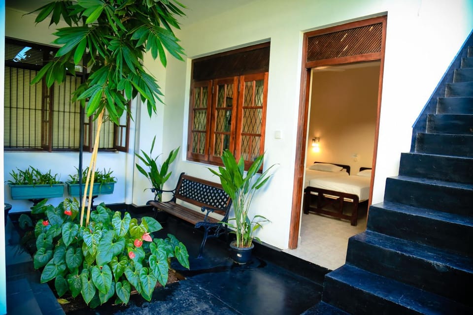 Freedom Lodge, Kandy Vacation rental in Kandy