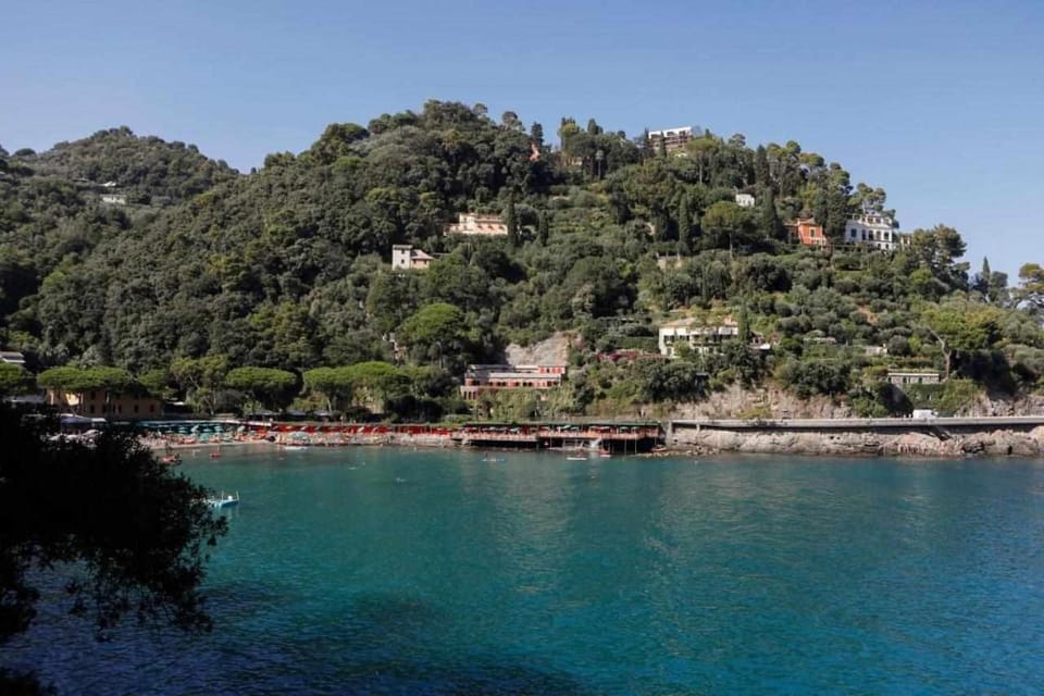 L'Eremo-Rifugio escursionistico.10 min steep walk! Country House in Liguria