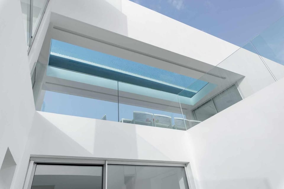Balcony/Terrace, Swimming pool