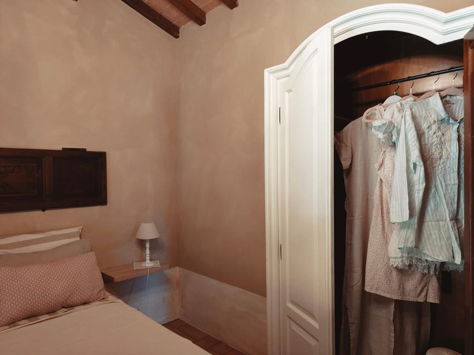 Cottage La Dolce Agogia Panicale House in Umbria