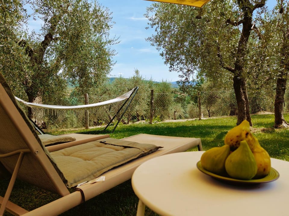 Cottage La Dolce Agogia Panicale House in Umbria
