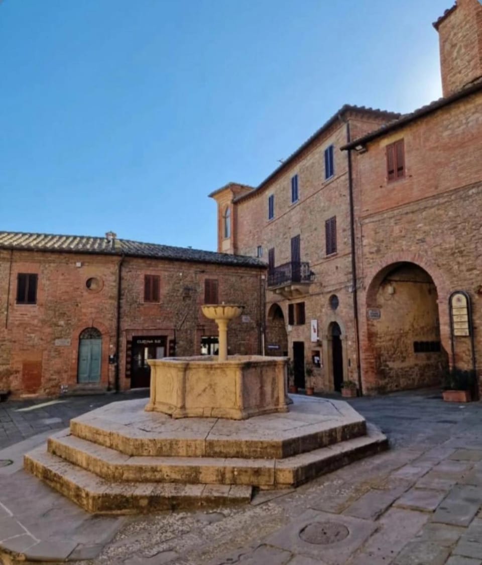 Cottage La Dolce Agogia Panicale House in Umbria