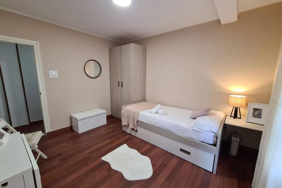 125A Apartamento Lago Apartment in Gijón
