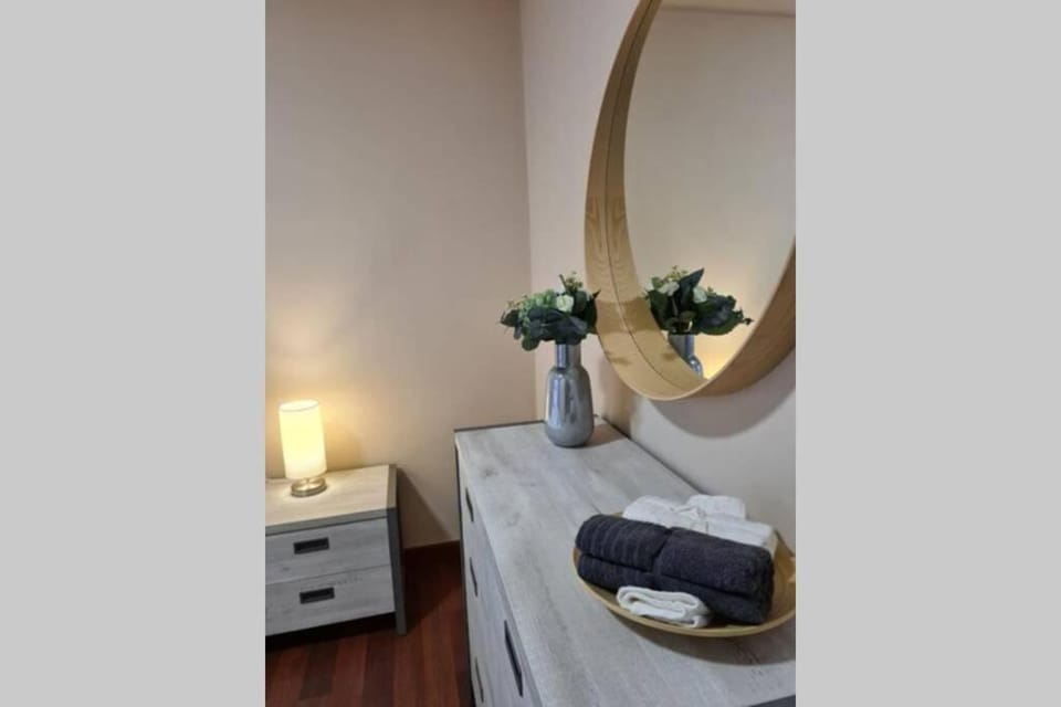 125A Apartamento Lago Apartment in Gijón