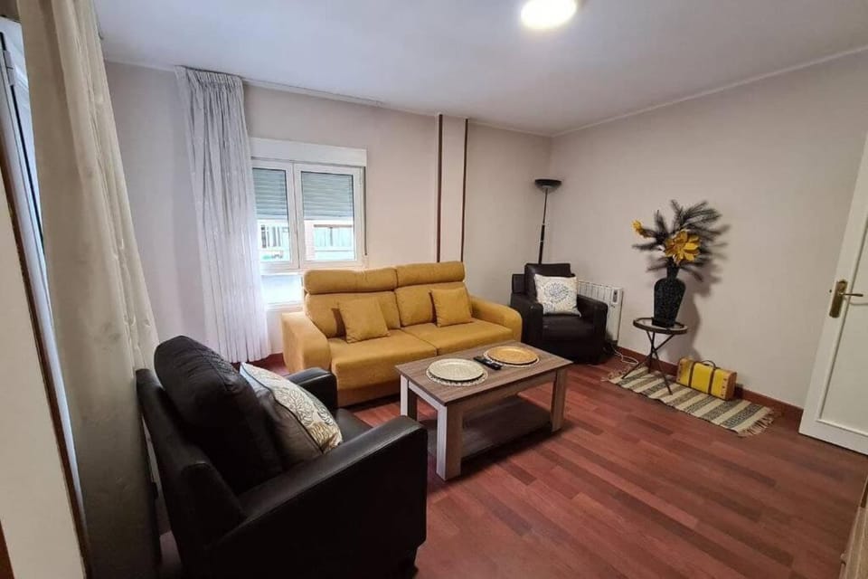 125A Apartamento Lago Apartment in Gijón