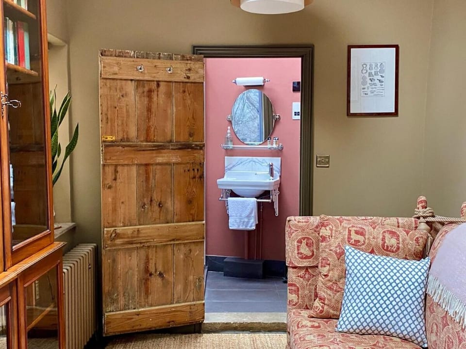 Little Hideaway - Central Frome House in Frome