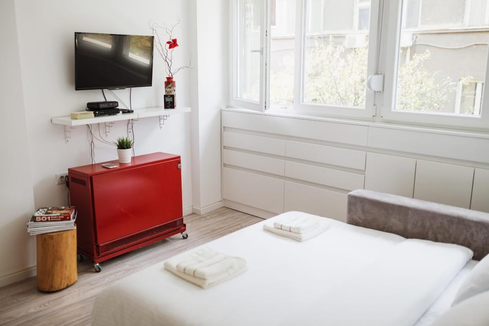 TV and multimedia