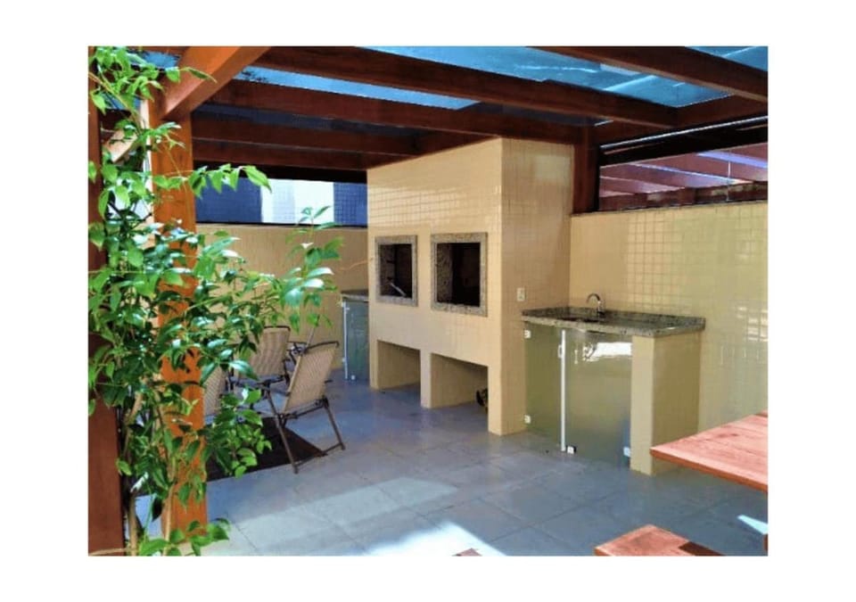 BBQ facilities