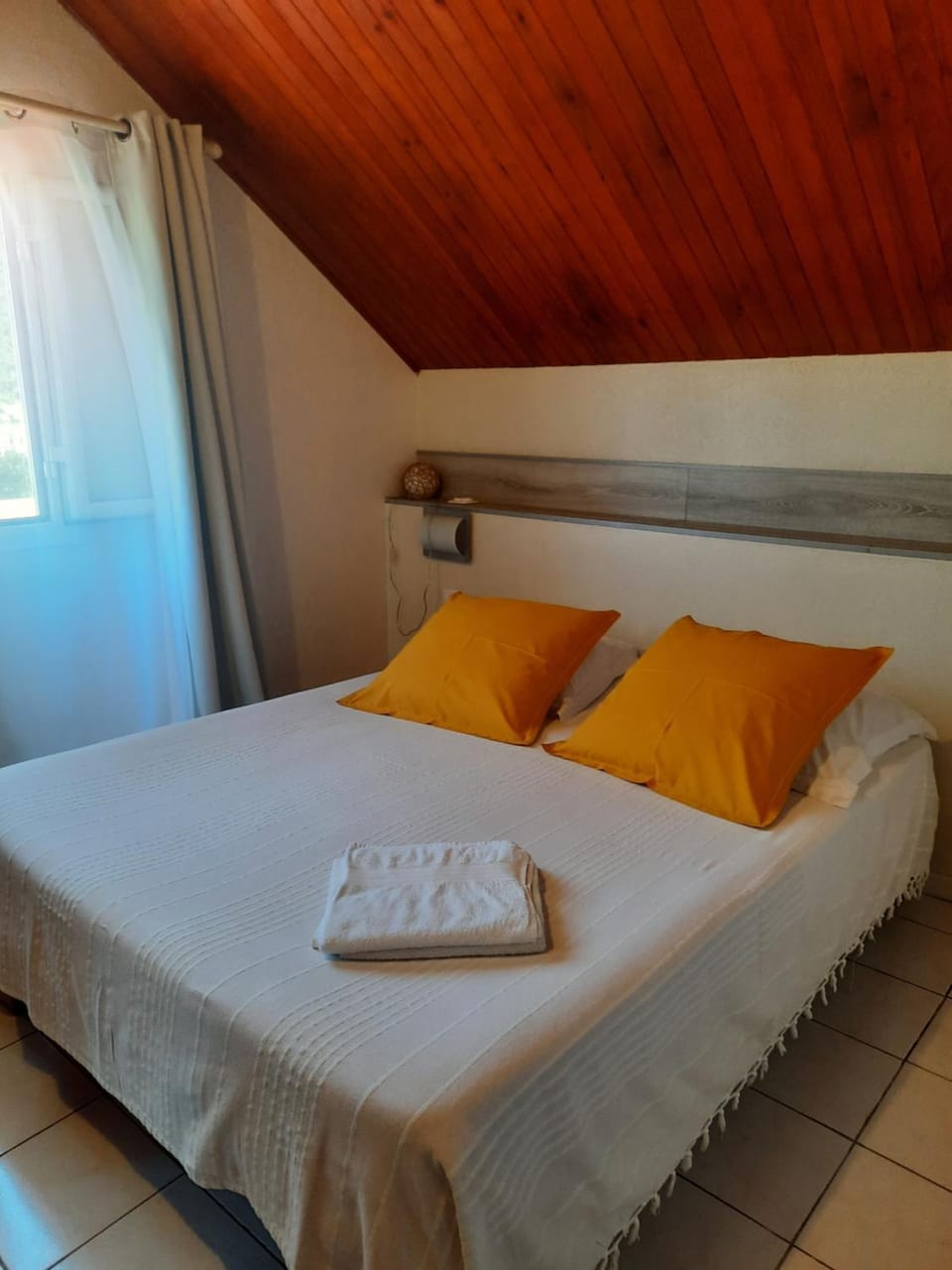 Le Calou Pilon Bed and Breakfast in Réunion