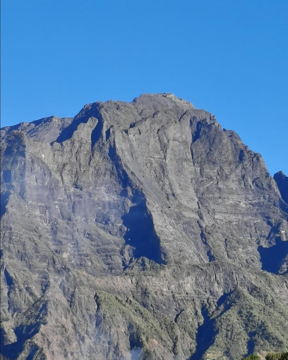 Le Calou Pilon Bed and Breakfast in Réunion