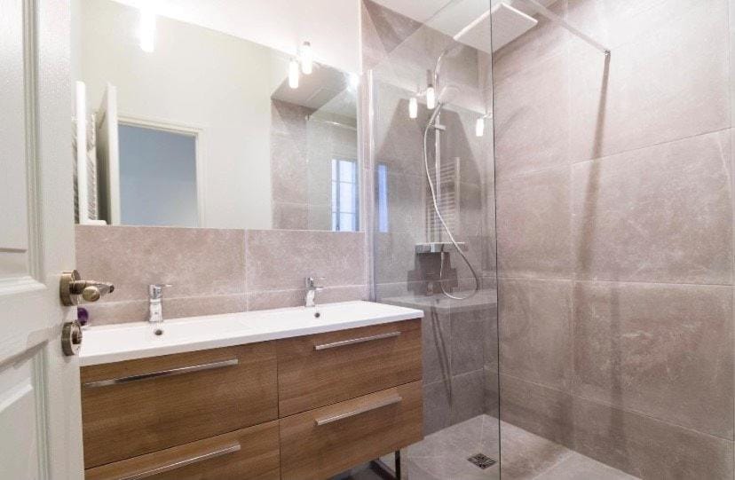 La Chassagne Apartment in Dijon