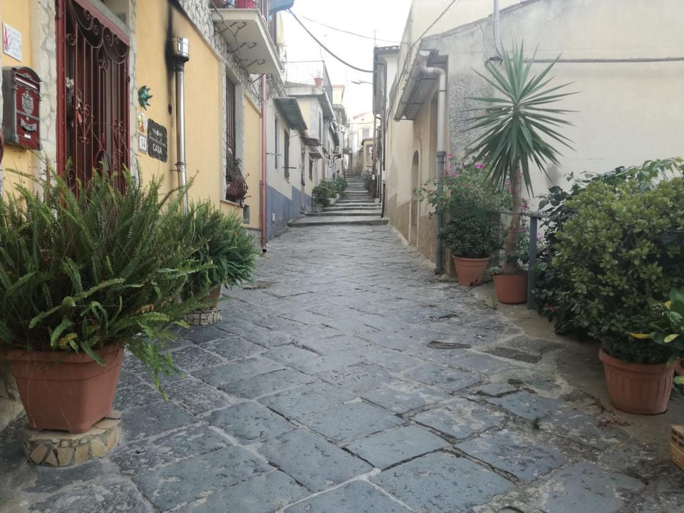 Neighbourhood, Street view