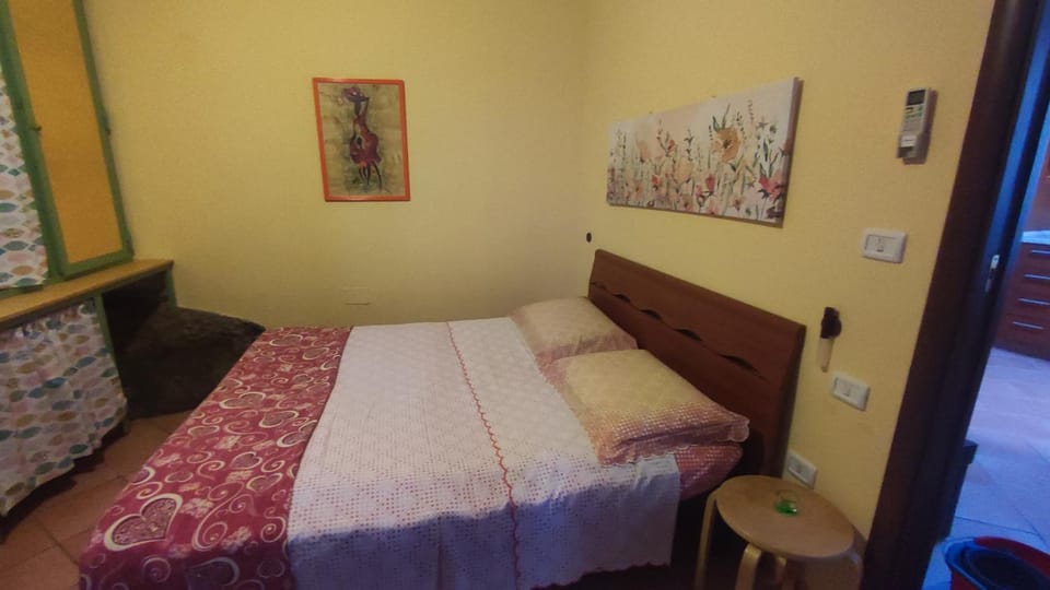 Casa Lucilla Apartment in Pizzo