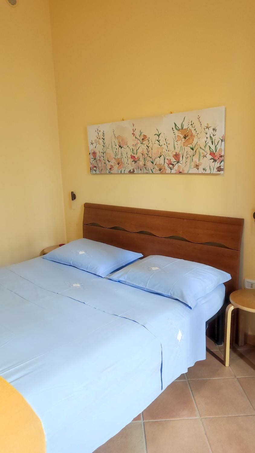 Casa Lucilla Apartment in Pizzo