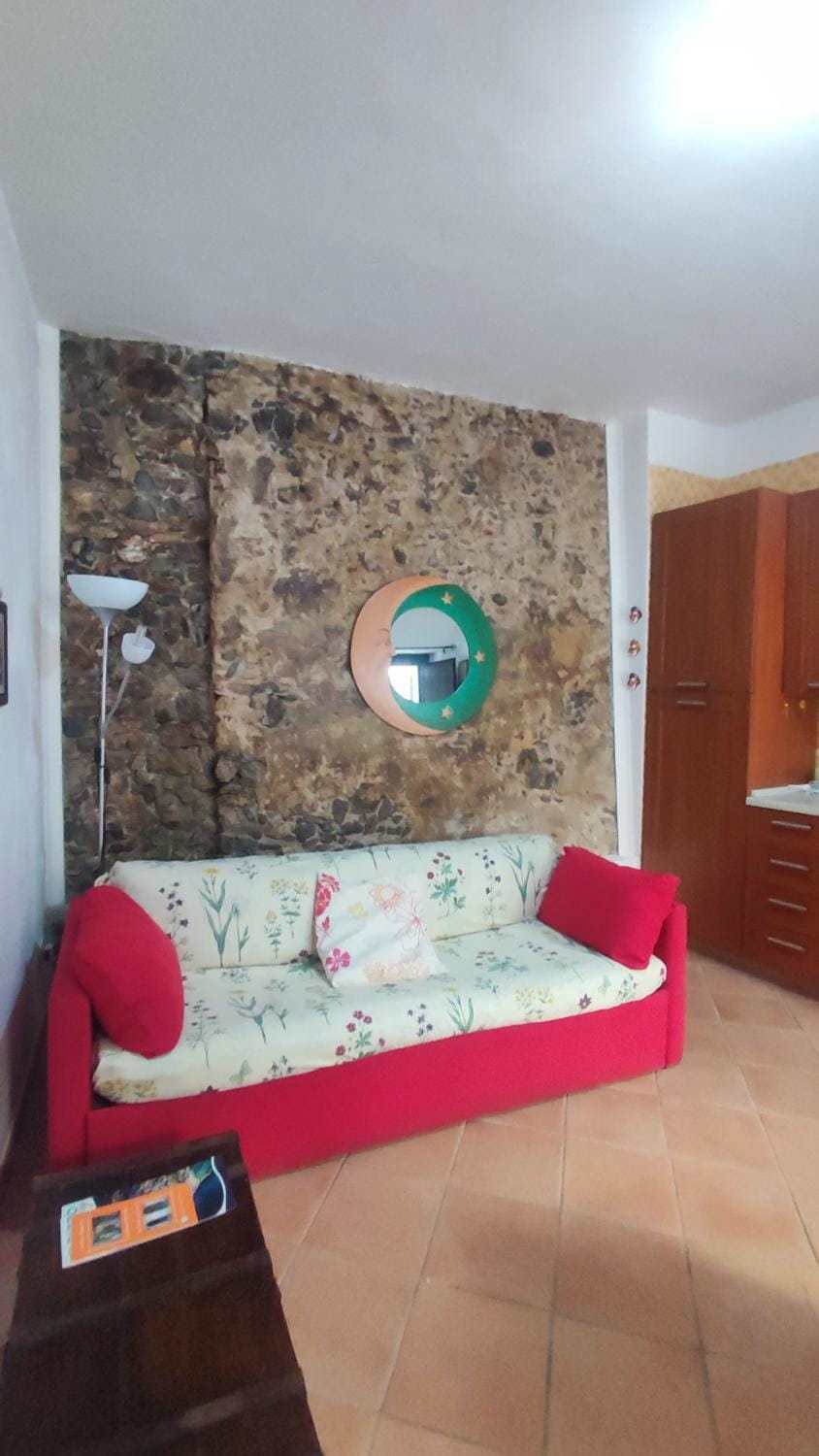 Casa Lucilla Apartment in Pizzo