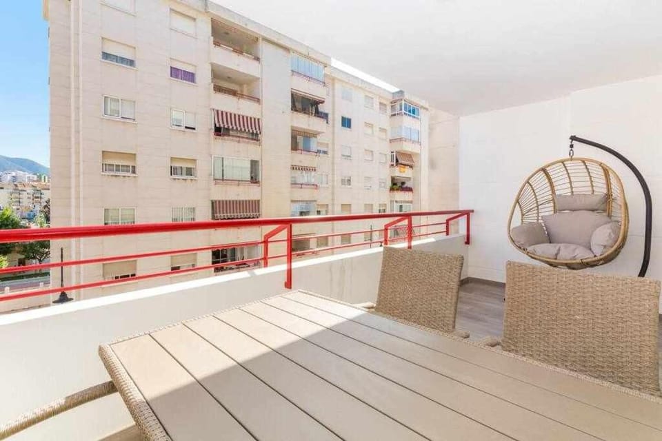 View (from property/room), Balcony/Terrace