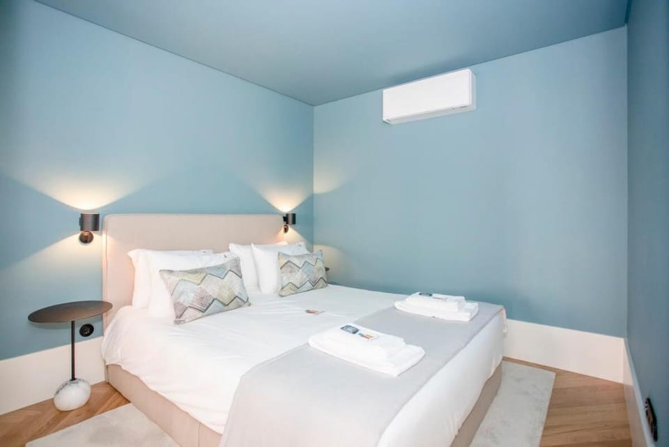 Liiiving in Porto - Ribeira Design Apartment Apartment in Porto
