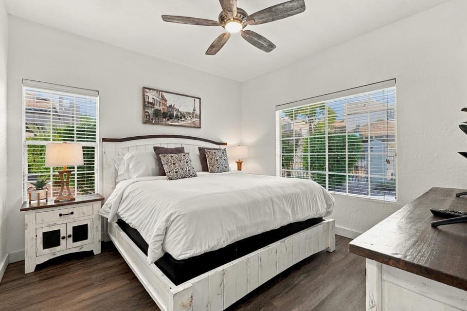 Villa Allison condo Apartment in Scottsdale