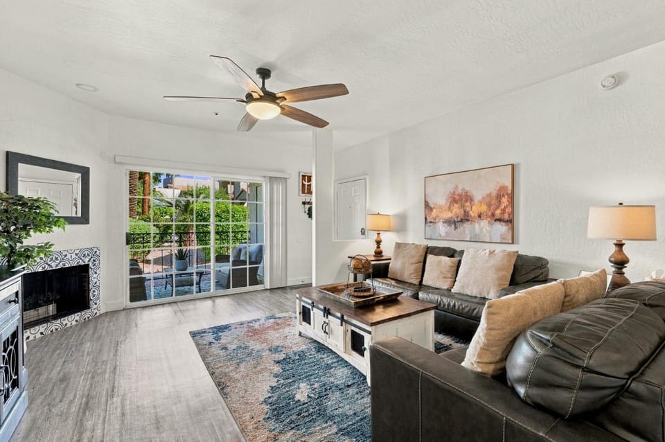 Villa Allison condo Apartment in Scottsdale