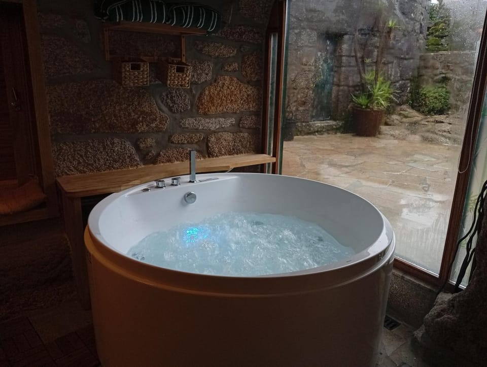 Hot Tub, Spa and wellness centre/facilities, Swimming pool