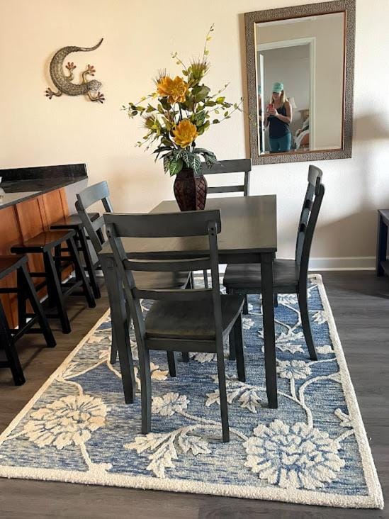 Beachfront Condo Ocean View Apartment hotel in Saint Pete Beach