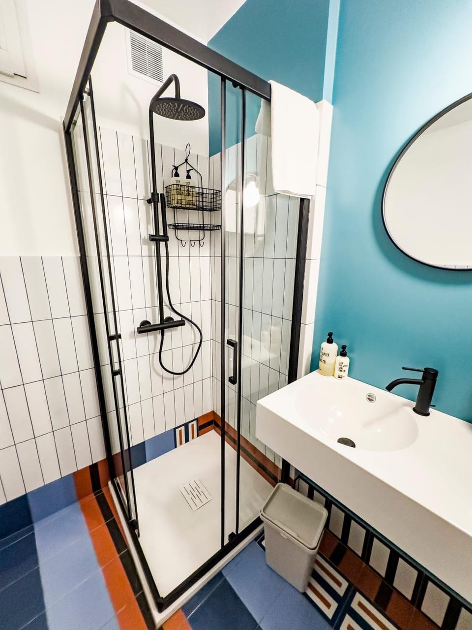 La Donota Apartment in Trieste