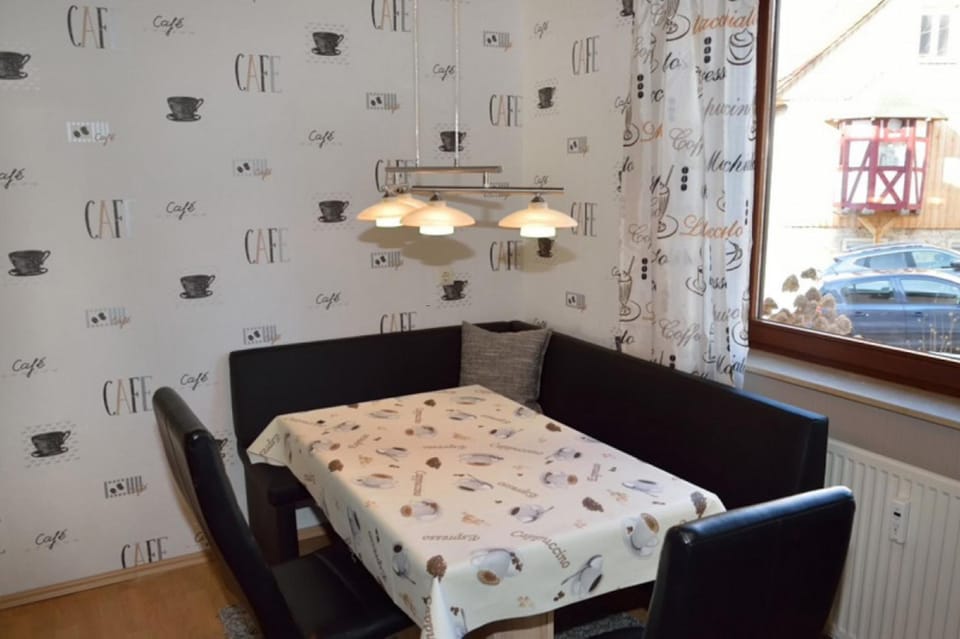 Property building, Living room, Bedroom